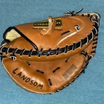 Champro Cpx 505 Catchers Glove Right Hand Throw Premium Leather Size 11. Fixed Price $18.00.