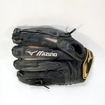 Mizuno Gpm 1302 Professional Model Softball Glove Right Hand Throw Black. Fixed Price $34.90.