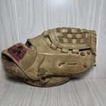 Rawlings FJ15 Fastback Lefty Deep Baseball Glove Rich Reese 1ST Baseman Rht. Fixed Price $24.95.