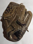 Mizuno Series Glove GMVP1151B1 12" Baseball Right Gray. Fixed Price $42.50.