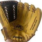 Franklin Fieldmaster Series 12IN Baseball Softball Glove Cfs Dura-bond 22603. Fixed Price $14.88.