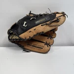 Louisville Slugger Rht Thrower Baseball 11.5" Glove Mitt Genesis 1884 GEN1150P. Fixed Price $10.00.