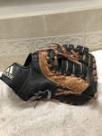 Adidas TS-1200FBR Boys Game Ready Baseball First Mitt Right Throw. Fixed Price $100.00.
