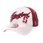 Zephyr Ncaa Stanford Cardinal Adult Vogue Women's Relaxed Hat, Adjustabl. Fixed Price $10.99.