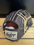Rawlings GH4PRCK4 Hardball Glove Infielder 11.5" Used From Japan. Fixed Price $593.99.