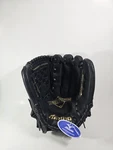 Mizuno Baseball Glove MMX1150 Black Gold Right Handed Rh 11.5 Brand New Nwt. Fixed Price $54.95.