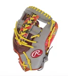 New Rare Japan Rawlings Hoh Heart Of The Hide 11.75 Baseball Glove Blizzard. Fixed Price $115.00.