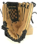 Rawlings Renegade R110R 11" Baseball Glove Leather Shell Basket Web Rht. Fixed Price $19.98.