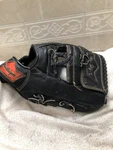 Macgregor M7BK Pete Rose Broken In 11.75 Baseball Softball Glove Right Throw. Fixed Price $85.00.