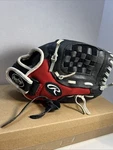 Baseball Rawlings PL115BSW Glove 'performance Designed'. Fixed Price $22.00.