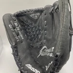 Mizuno Gpp 1075Y1 Baseball Glove Rht 10.75" Prospect Power Close Max Flex Black. Fixed Price $17.95.