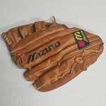 Nice Mizuno MM5075F6 Steerhide Leather Baseball Glove Super Flex Palm Rht. Fixed Price $42.67.