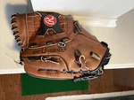 Rawlings Steve Avery Signature Series 11 1/2" RTD33 Glove (left Handed Thrower). Fixed Price $19.77.