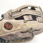 Louisville Slugger Baseball Softball Glove Pedro (left Hand) LSG21B 12.5" Rht. Fixed Price $24.95.