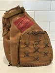 Rawlings XFCB17 Fastback Usa Brooks Robinson Fielder Glove Mitt Right Handed. Fixed Price $75.00.