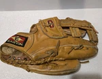 Easton EX130 Baseball Glove Right Hand Thrower Flex Action Palm Leather. Fixed Price $25.16.