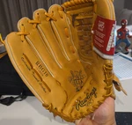 New Lh Rawlings Mlb Star Game 2006 Home Run Derby Baseball Glove RBG10 13. Fixed Price $124.99.