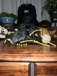 Mizuno GCP66SBK 11.5 Custom Relace! (gmp Gzp Mzp Gmvp Mcl Gge). Fixed Price $189.99.