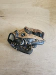 Nike Diamond Ready 11.5" Kdr 1150 Baseball Glove Rht Right Hand Throw. Fixed Price $16.99.