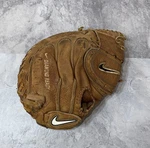 Nike Diamond Ready Full Size Sdr Cmf Leather Catchers Mitt Baseball Glove Rht. Fixed Price $39.99.