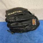 Easton Black Magic BMX13B Leather Rht Baseball Glove 13" Pattern Well Worked In. Fixed Price $27.50.