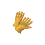 West Chester Protective Gear Grain Cowhide Leather Work Glove. Fixed Price $18.25.