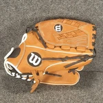 Wilson A950 12.5" Leather Rht Baseball Softball Glove A09RF20D125 Euc. Fixed Price $39.87.