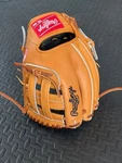 Rawlings Custom PRO205-6 Tan 11.75" Heart Of The Hide Glove. Fixed Price $350.00.