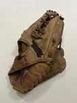 Vintage Rawlings Baseball Glove 1960'S Ken Boyer Model TT80 Trap-eze Mitt. Fixed Price $29.99.