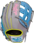 Rawlings 2024 February Gold Club Heart Of The Hide 12.75" Baseball Glove:. Fixed Price $329.99.