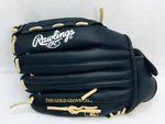 New Rawlings SS13W Softball Glove Right Hand Throw Basket Weave Leather. Fixed Price $23.99.
