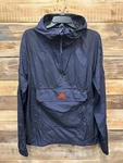 Adidas Men's Anorak Wind.rdy Jacket - S, Legend Ink, L2(B842T). Fixed Price $27.00.