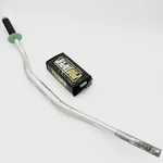 Protaper Easton EA70 1-1/8" Handlebars W/ Pad. Fixed Price $48.50.