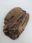 Nokona Buckaroo Probolt AMG-700K- Laather Baseball Glove Rht 14IN Usa. Fixed Price $124.95.