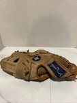 Spalding Dwight Goodman Used Baseball Glove 42-855 Signed By. Fixed Price $35.00.