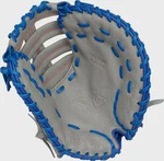 Rawlings Select Pro Youth First Base Glove 11.5" - Grey/royal R00704402. Fixed Price $79.99.