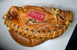Tonix TC121A Professional Catcher Mitt 32.5 Baseball Glove Pre-owned. Fixed Price $45.25.