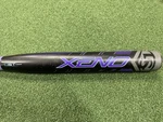 2020 Louisville Slugger Xeno 33/23 FPXND10-20 (-10) Fastpitch Softball Bat. Fixed Price $180.00.