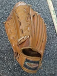 Vintage Pro Jr JP-78 Youth Baseball Glove 11 Inch Lht Leather Ez Catch Pockt. Fixed Price $16.42.
