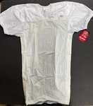 Rawlings STGL55 White Football Jersey Adult. Fixed Price $7.95.