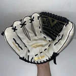 Franklin 22429L Fast Pitch Pro Series Dura-bond Lace 12" Softball Glove Mitt Lht. Fixed Price $19.95.