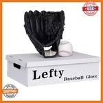 Urby Left-handed Baseball Glove Youth T-ball Softball Throw 9" Basket. Fixed Price $37.11.