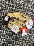Franklin Sports Rtp Teeball Baseball Glove 8.5" Camel Brown Right Hand Throw Nwt. Fixed Price $10.99.