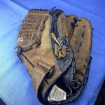 Mizuno Mpm 1201 Superior Design Premier Max Flex Baseball Glove Mitt 12" Rht. Fixed Price $20.00.