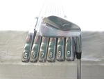 New Mizuno Pro 241 Iron Set 4-PW Modus 3 Tour 120 Stiff Flex Steel Shafts. Fixed Price $799.99.