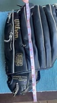 Wilson Black Leather OG1 A9810 Used Softball Glove Great Shape Right Hand Throw. Fixed Price $35.00.