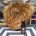 1960S Wilson A2102 Nellie Fox Model Left-hand Throw Fielding Glove Usa. Fixed Price $129.00.