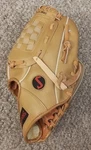 Spalding 10 Youth Baseball Glove T- Rht Ez-flex TBL1 Pro Catch Web 44-047. Fixed Price $7.00.