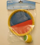 Summer Catch Ball, Sun & Sky *new*. Fixed Price $9.89.
