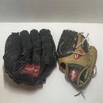 Rawlings Players Series Preferred Baseball Softball Gloves 10" 12" Leath. Fixed Price $39.99.